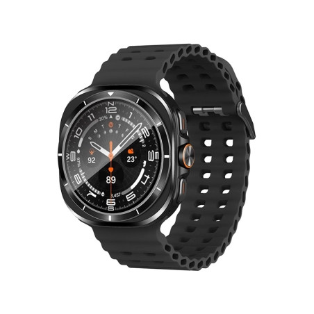 XO Smartwatch Ultra Black | Giga Informatika