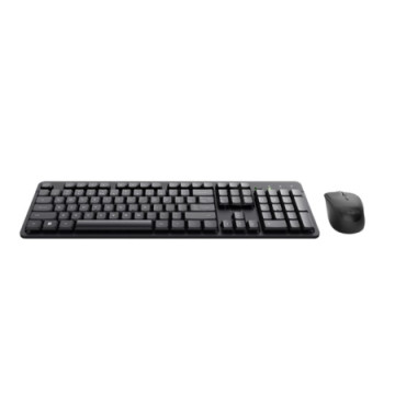 Trust Desktop set Ody II Silent Wireless | Giga Informatika