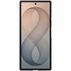 Samsung Galaxy Fold8 Ultra maska Carbon crna | Giga Informatika