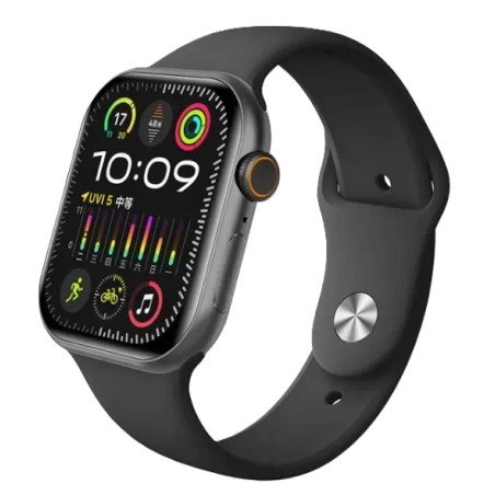 XO Smartwatch W11 Pro Black | Giga Informatika