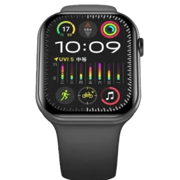 XO Smartwatch W11 Pro Black | Giga Informatika