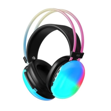 JITE Slušalice M-2 Bluetooth RGB | Giga Informatika