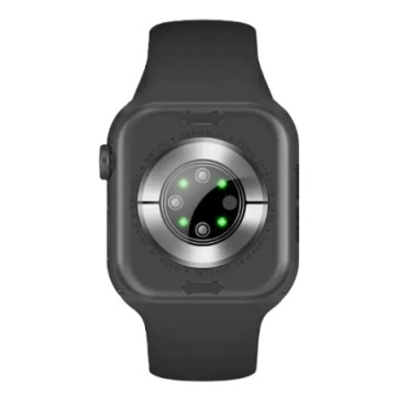 XO Smartwatch W11 Pro Black | Giga Informatika