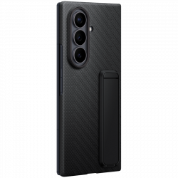 Samsung Galaxy Fold8 Ultra maska Carbon crna | Giga Informatika