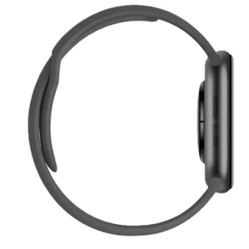 XO Smartwatch W11 Pro Black | Giga Informatika
