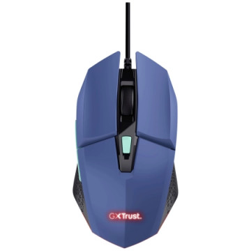 Trust Gaming Miš Felox GXT109B Purple | Giga Informatika