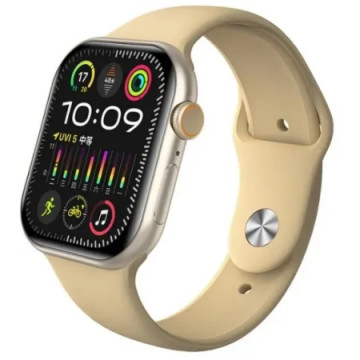 XO Smartwatch W11 Pro Gold | Giga Informatika