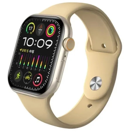 XO Smartwatch W11 Pro Gold | Giga Informatika