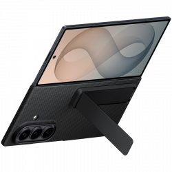 Samsung Galaxy Fold8 Ultra maska Carbon crna | Giga Informatika