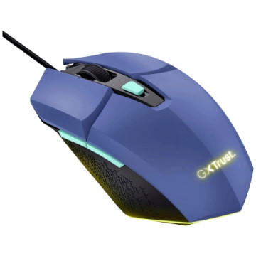 Trust Gaming Miš Felox GXT109B Purple