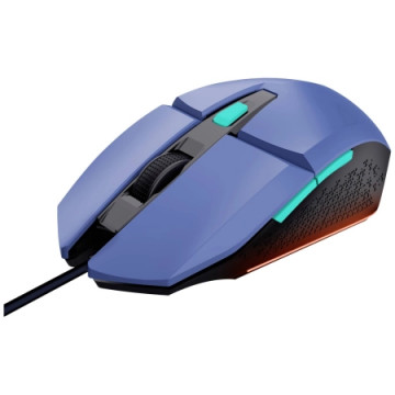 Trust Gaming Miš Felox GXT109B Purple