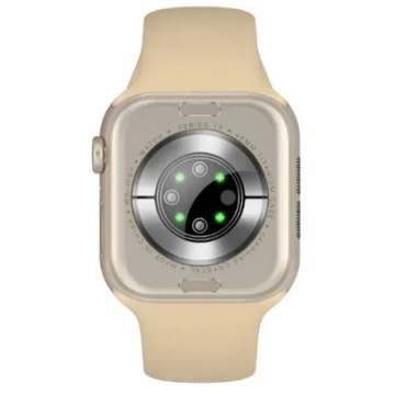 XO Smartwatch W11 Pro Gold | Giga Informatika
