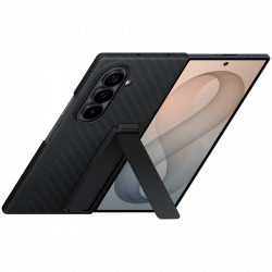Samsung Galaxy Fold8 Ultra maska Carbon crna | Giga Informatika