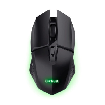 Trust Gaming Miš Felox GXT110 Wireless RGB | Giga Informatika