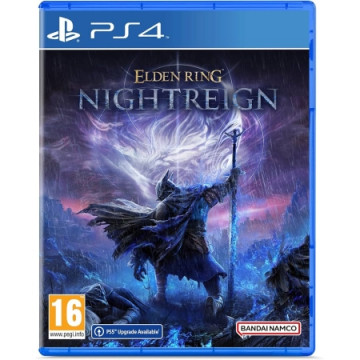 Elden Ring Nightreign /PS4 | SONY | Giga Informatika
