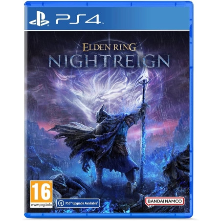 SONY Elden Ring Nightreign /PS4