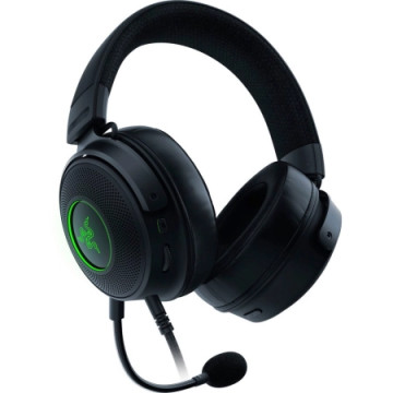Razer Gaming Slušalice sa mikrofonom Kraken V3 HyperSense Haptic
