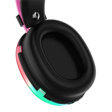 JITE Slušalice M-2 Bluetooth RGB | Giga Informatika