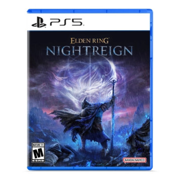 Elden Ring Nightreign /PS5 | SONY | Giga Informatika