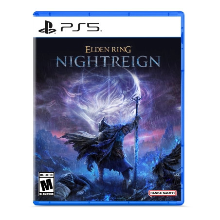 SONY Elden Ring Nightreign /PS5