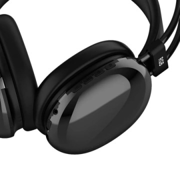 JITE Slušalice M-2 Bluetooth RGB | Giga Informatika