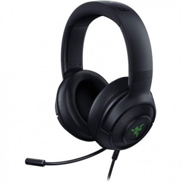 Razer Gaming Slušalice sa mikrofonom Kraken V3 X 7 | Giga Informatika