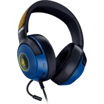 Razer Gaming Slušalice sa mikrofonom Kraken V3 X Fortnite Edition