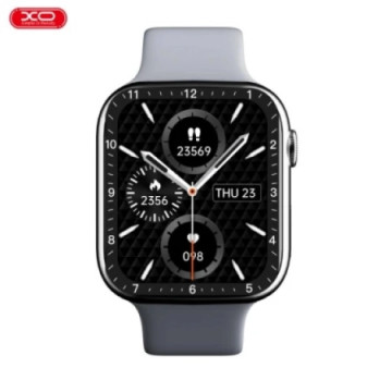 XO Smartwatch W11 Pro Silver | Giga Informatika