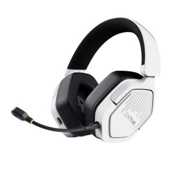 Trust Gaming Slušalice GXT493PS Carus Wireless Whi | Giga Informatika