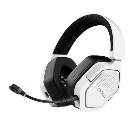 Trust Gaming Slušalice GXT493PS Carus Wireless White PS5/PS4/PC