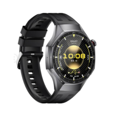 XO Smartwatch W12 Sports Call Black | Giga Informatika