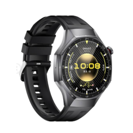 XO Smartwatch W12 Sports Call Black