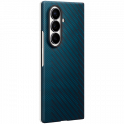 Samsung Galaxy Fold8 Ultra maska Carbon Navy | Giga Informatika