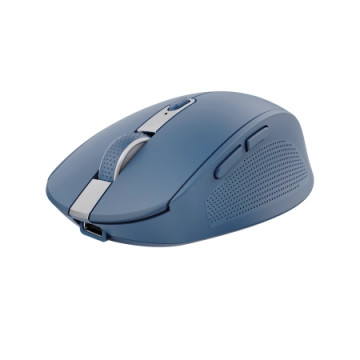 Trust Miš OZAA Compact Wireless Blue