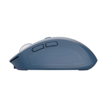 Trust Miš OZAA Compact Wireless Blue