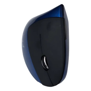 JITE Vertical Miš JT-8001 Wireless Blue | Giga Informatika