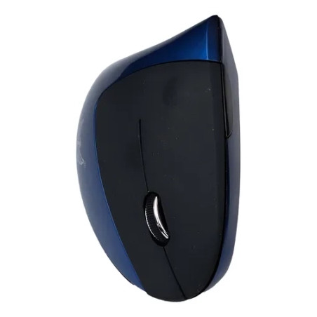 JITE Vertical Miš JT-8001 Wireless Blue | Giga Informatika