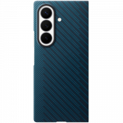 Samsung Galaxy Fold8 Ultra maska Carbon Navy | Giga Informatika