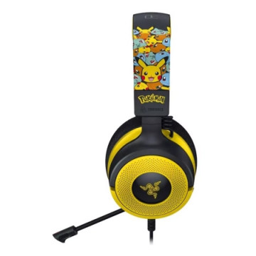 Razer Gaming Slušalice sa mikrofonom Kraken V4 X P | Giga Informatika
