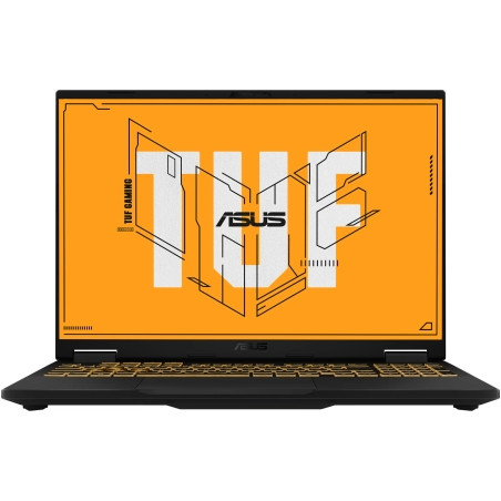 ASUS TUF A16 Gaming laptop FA608UM-RV015