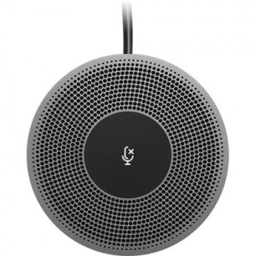Logitech Expansion Mic for MeetUp ConferenceCam | Giga Informatika