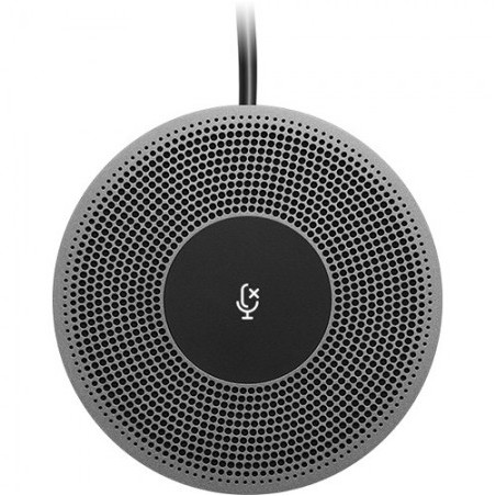 Logitech Expansion Mic for MeetUp ConferenceCam | Giga Informatika