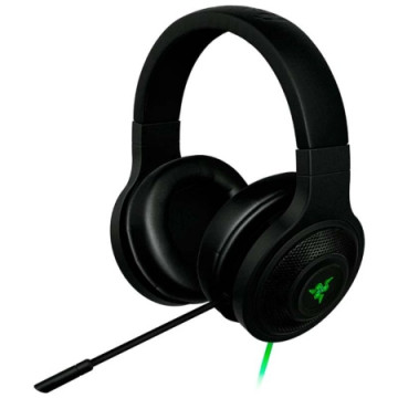 Razer Gaming Slušalice sa mikrofonom Kraken X Lite | Giga Informatika