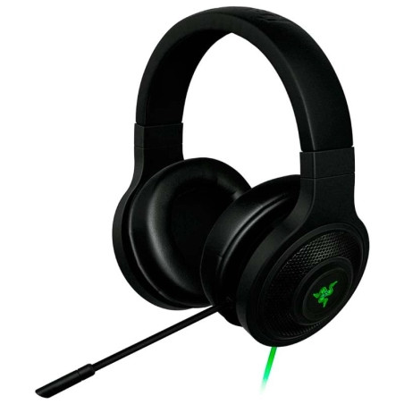 Razer Gaming Slušalice sa mikrofonom Kraken X Lite Essential 7.1