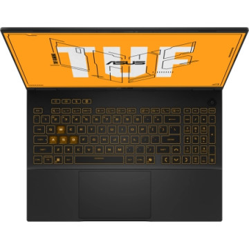 ASUS TUF A16 Gaming laptop FA608UM-RV015