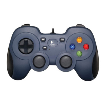 Logitech Gamepad F310 | Giga Informatika