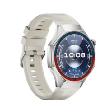 XO Smartwatch W12 Sports Call Silver | Giga Informatika