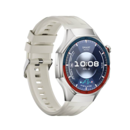 XO Smartwatch W12 Sports Call Silver | Giga Informatika