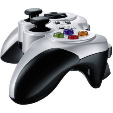 Logitech Gamepad F710 Wireless | Giga Informatika