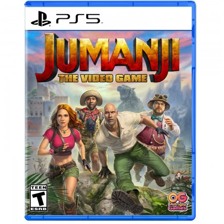 SONY Jumanji /PS5